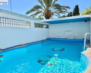 Casa con piscina en Costabella, Este Marbella