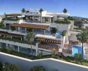 Apartamento en Las Chapas - Alicate Playa, Hacienda Las Chapas, Este Marbella
