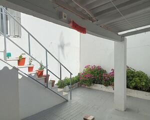 Casa con trastero en Centro, Puerto Real
