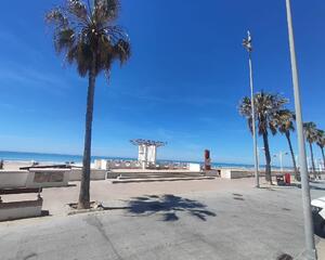 Piso en Playa de la Victoria, La Caleta, Centro Histórico Cádiz