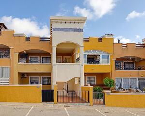 Apartamento en Los Altos, Huerta Orihuela Costa