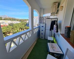Apartment en Las Brisas, Nueva Andalucía Marbella