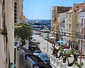 Pis amb terrassa en Centro, L' Ametlla de Mar