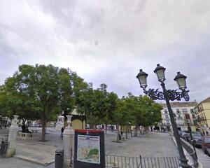 Piso con terraza en Centro, Málaga