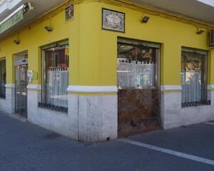 Local comercial con calefacción en Centro, Picanya