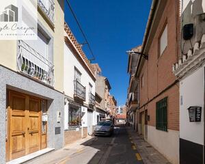 Casa de 3 habitaciones en Zaidín, Granada