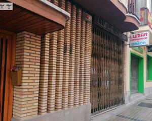 Local comercial con calefacción en José Zorrilla , Segovia