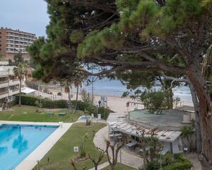Apartment amb vistes al mar en Capellans, Playa Salou