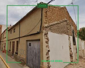 Casa de 3 habitaciones en Centro, Almansa