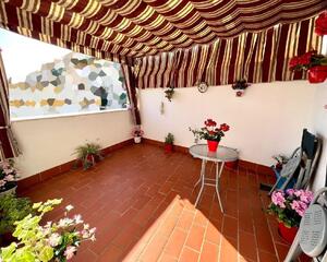 Casa amb terrassa en Levante , Córdoba