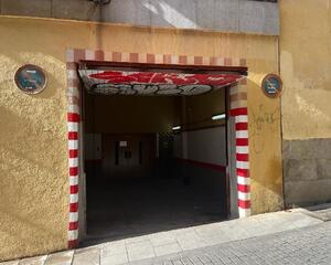 Garaje con trastero en Embajadores, Centro Madrid