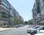 Piso con terraza en Los Ángeles, Villaverde Madrid
