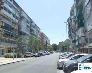 Piso con terraza en Los Ángeles, Villaverde Madrid