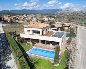 Casa en Can Montells, Can Canyes Cardedeu