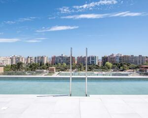 Apartamento con piscina en Ruiseñores, Zaragoza