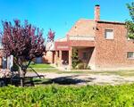 Casa amb piscina en Llivia, Lleida