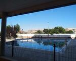 Piso con piscina en Los Rosales, Villaverde Madrid