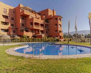Piso con terraza en Playa Granada, Motril