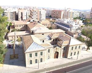 Piso con terraza en Corte Ingles, Centro Murcia