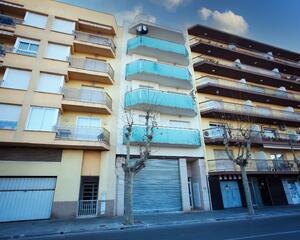 Piso con terraza en El Prat De Calafell, Calafell