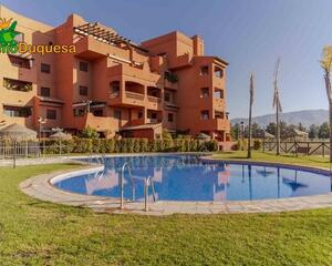 Piso de 3 habitaciones en Playa Granada, Motril