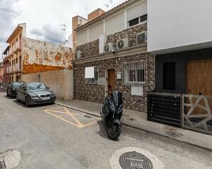 Casa amb calefacció en Zaidín, Granada