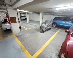 Garaje en Centro, Benalua Alicante