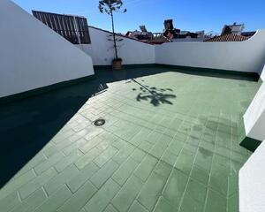 Adosado con terraza en Camposoto , San Fernando