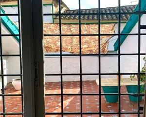 Ático de 3 habitaciones en Casco Antiguo, Centro Córdoba