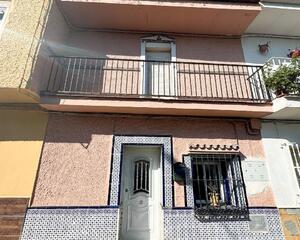 Casa en Churriana-El Pizarrillo-La Noria-Guadalsol, La Paz, Avda. Velázquez Málaga