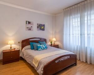 Pis de 3 habitacions en La Candelaria, Zamora