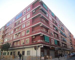 Piso de 3 habitaciones en Els Orriols, Rascanya Valencia