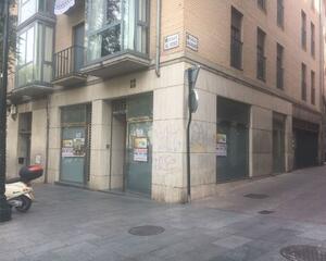 Local comercial en Casco Historico, Zaragoza