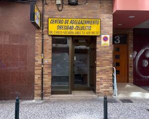 Local comercial en Centro, Zaragoza