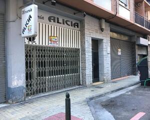 Local comercial en Delicias, Zaragoza