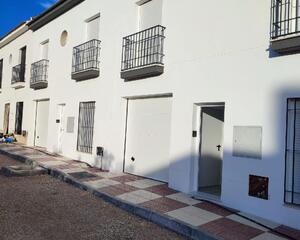 Casa de 3 habitacions en Pueblos, La Victoria