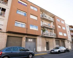 Piso de 4 habitaciones en La Bordeta, Lleida