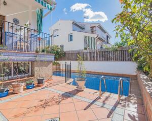Casa con piscina en Bobadilla, Ronda Granada