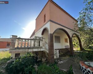 Casa soleado en Les Colines, Olivella