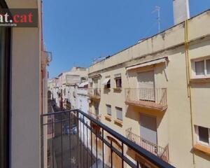 Piso con terraza en Hospital, Vilanova i la Geltru