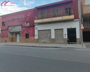 Local comercial reformado en El Raiguero de Beniel, Beniel