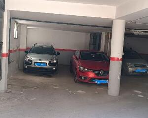Garaje en Casco Antiguo, Jaén
