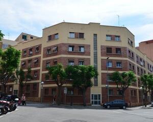 Pis de 3 habitacions en Eixample, Tarragona