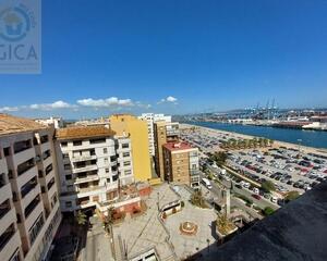 Ático con vistas en Centro, Algeciras