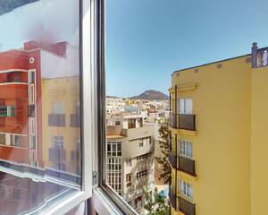 Estudio en La Isleta, Centro Las Palmas de Gran Canaria