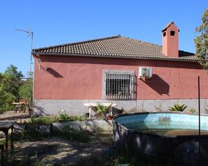 Casa de 3 habitaciones en Obejo, Córdoba