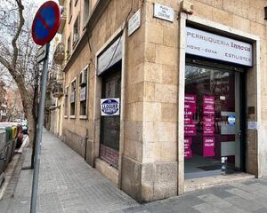 Local comercial en Les Corts, Sants, Sants Barcelona
