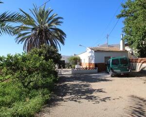 Casa rural en La Murada, Eliseos Playa, La Veleta Orihuela