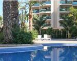Apartamento con piscina en Calalga, Playa De Fossa Calpe