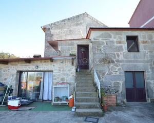 Casa de 3 habitaciones en Matama, Vigo